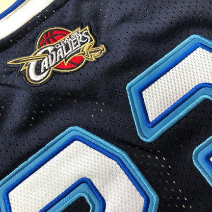 LeBron James Cleveland Cavaliers 2009 All-Star Jersey