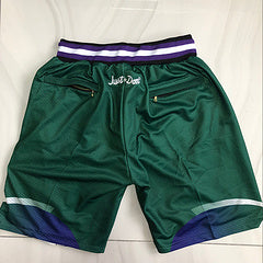 Milwaukee Bucks Green MN