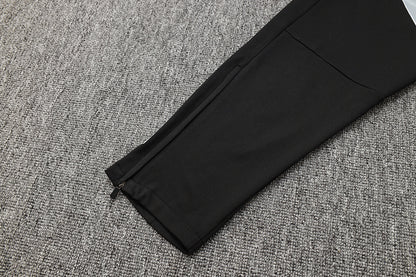 Real Madrid 2025/26 Soccer Training Suit