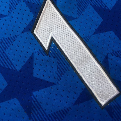 Tracy McGrady Orlando Magic Throwback Jersey