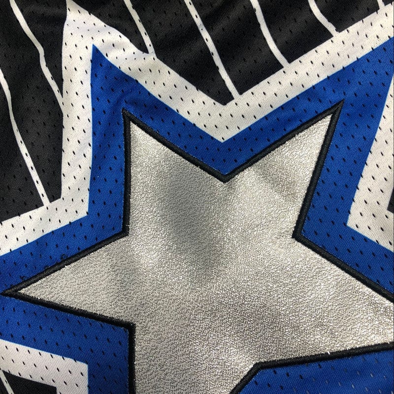 Orlando Magic Basketball Shorts