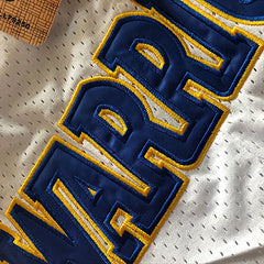 Golden State Warriors White MN