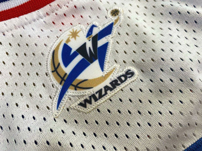 Michael Jordan Washington Wizards 2003 All Star Jersey