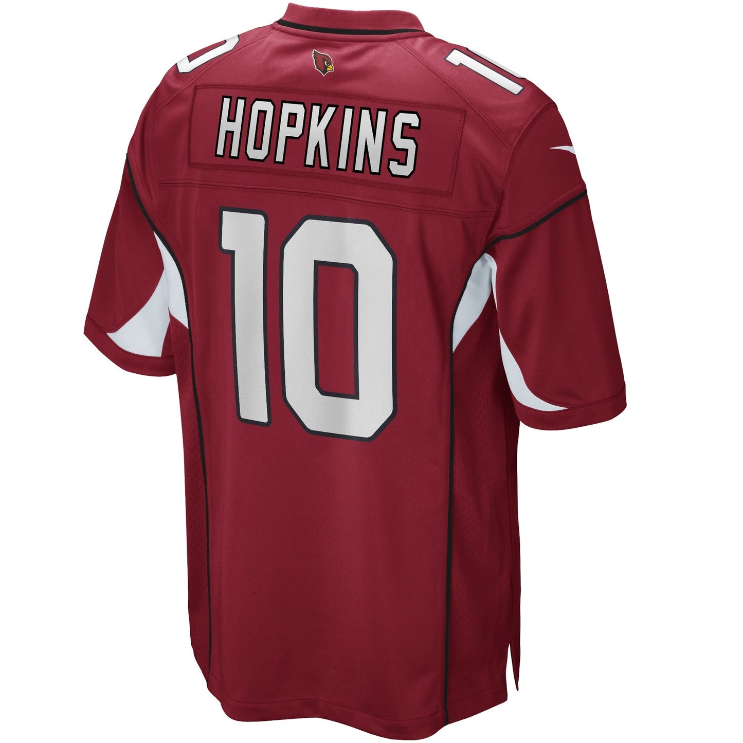 DeAndre Hopkins Arizona Cardinals Nike   Game Jersey - Cardinal