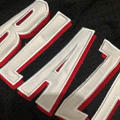Portland Trailblazers Black MN
