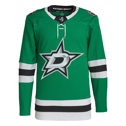 Dallas Stars   Men's Home Primegreen   Jersey - Green