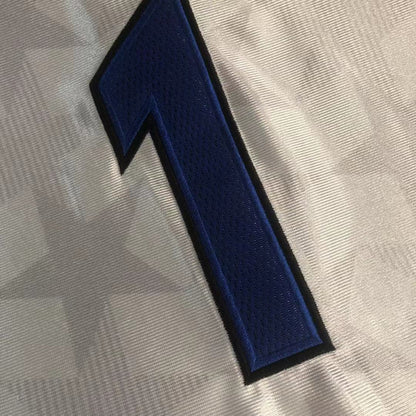 Tracy McGrady Orlando Magic White 1 MN