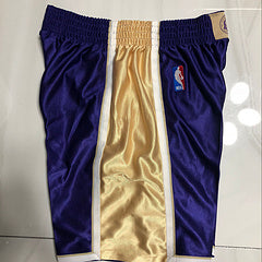 LeBron Bryant Los Angeles Lakers Purple MN