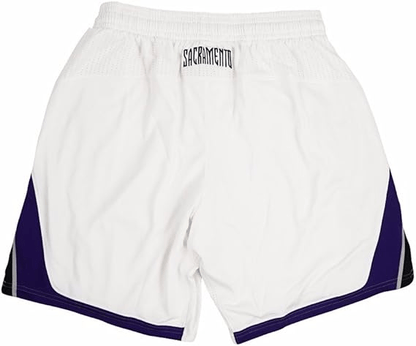 Sacramento Kings NBA shorts