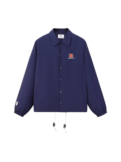 cincinnati tigers Jacket