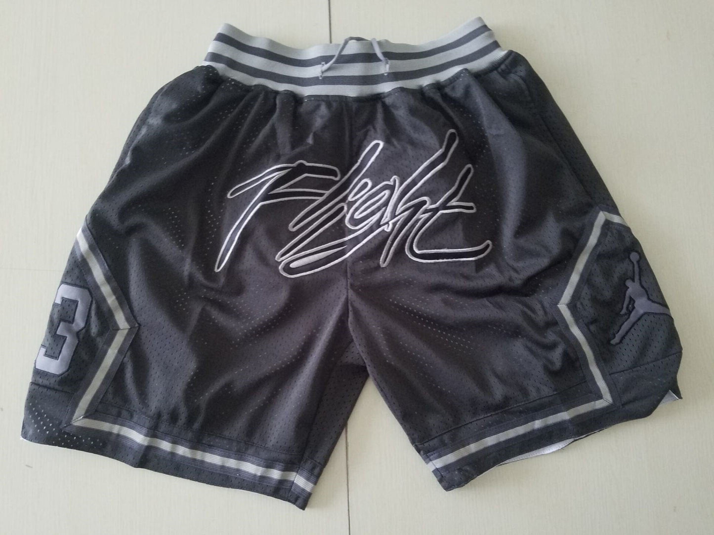 Chicago Bulls Basketball Shorts