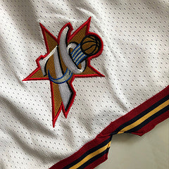Philadelphia 76ers White MN