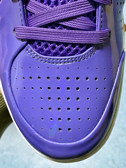 Kobe 4 Undefeated Los Angeles Lakers