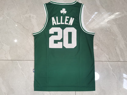 Ray Allen Boston Celtics Jersey