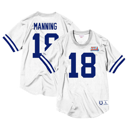 Indianapolis Colts Mesh Crew