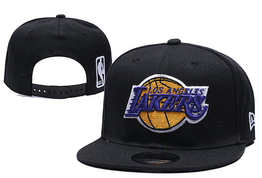 Los Angeles Lakers Snapback