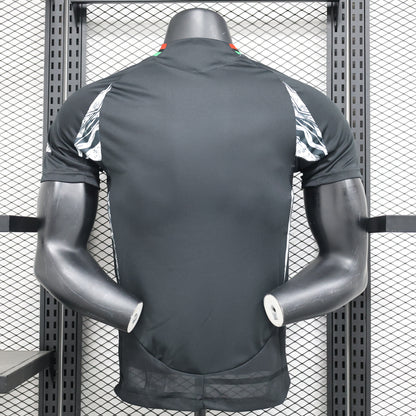 24-25 Arsenal away player jersey