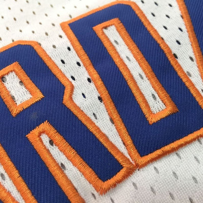 Michael Jordan Washington Wizards Throwback Jersey