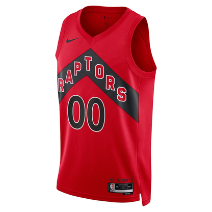 Custom Toronto Raptors Jersey