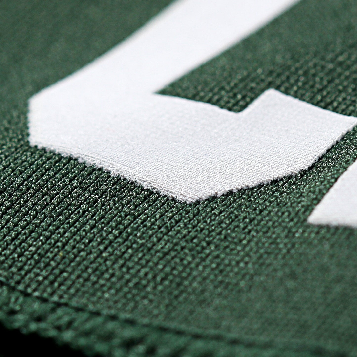 Aaron Rodgers Green Bay Packers Nike Game   Jersey - Green