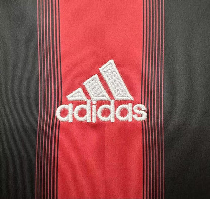 2004-05 AC Milan Home Jersey