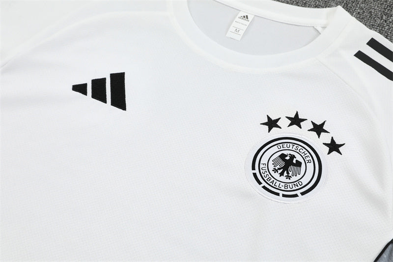 2025-26 Germany Kit – White