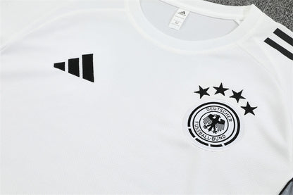 2025-26 Germany Kit – White