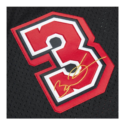 Dwayne Wade Miami Heat Legacy Edition Jersey