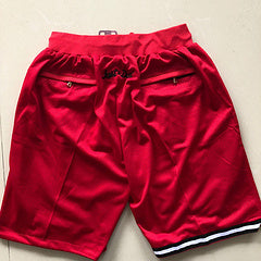 Miami Heat Red MN