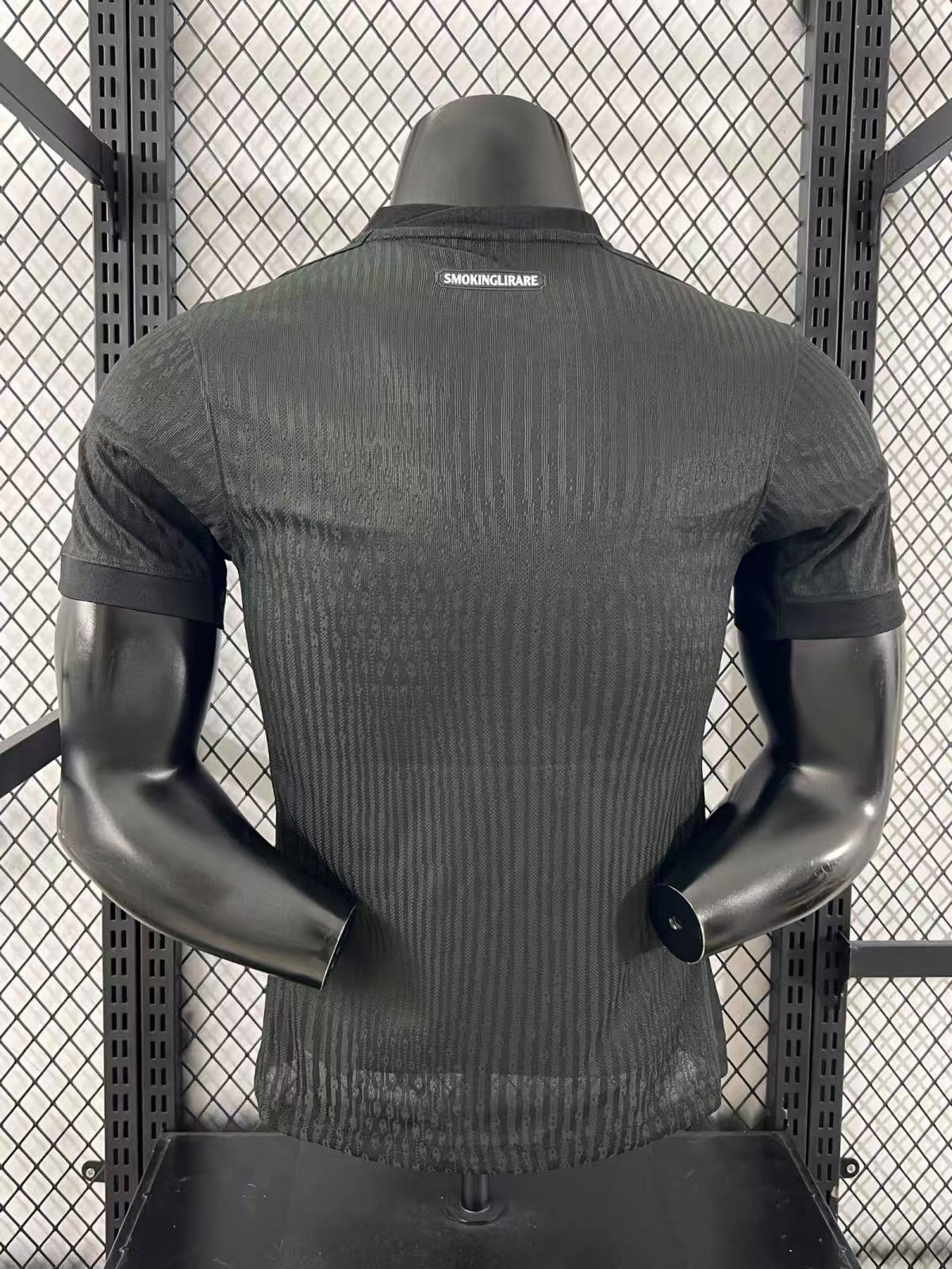 2025-26 AIK Smokinglirare Edition football jersey