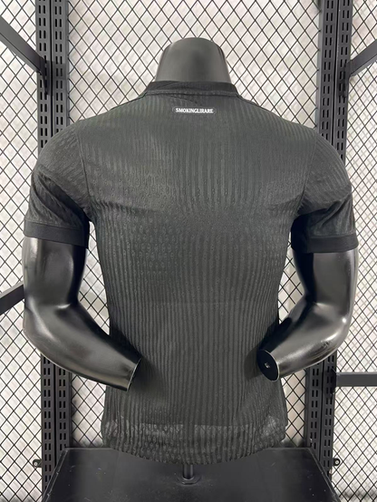 2025-26 AIK Smokinglirare Edition football jersey