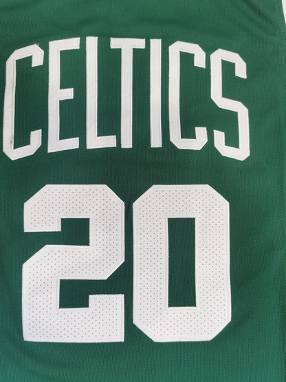 Ray Allen Boston Celtics Jersey