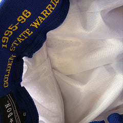 Golden State Warriors White MN