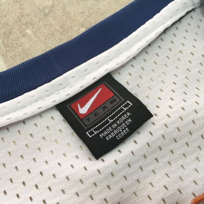 Michael Jordan Washington Wizards Throwback Jersey