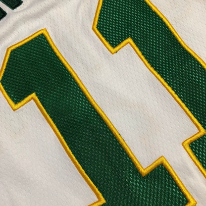 Kyrie Irving Boston Celtics City Edition Jersey