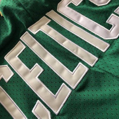 Boston Celtics Basketball Shorts