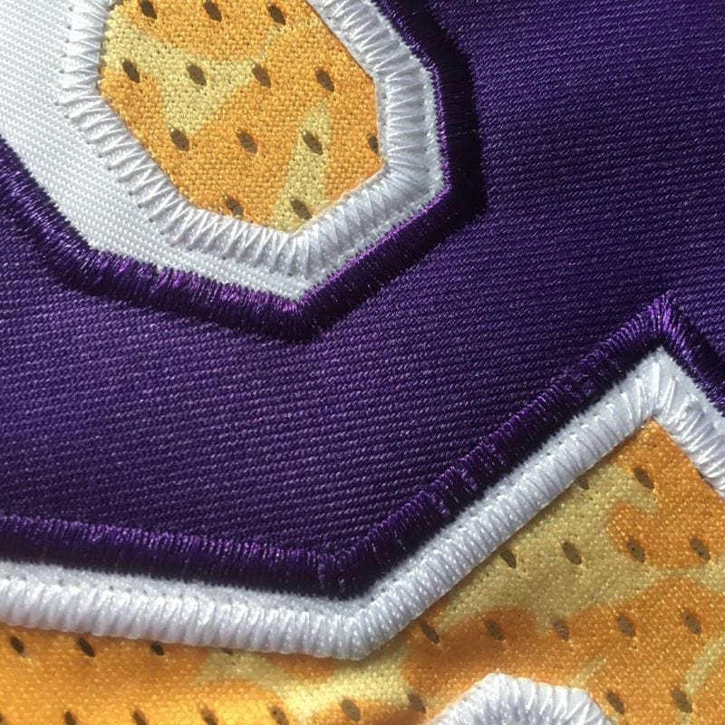 BAPE Los Angeles Lakers Jersey