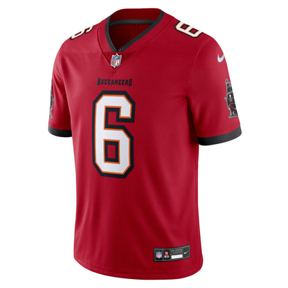 Baker Mayfield Tampa Bay Buccaneers Jersey
