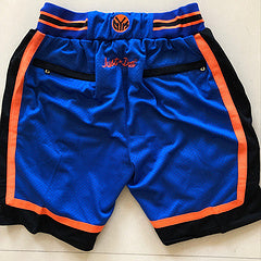 New York Knicks  Blue MN