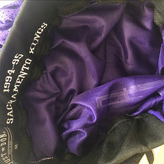 Sacramento Kings Purple MN