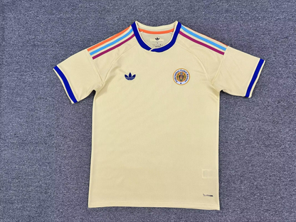 2026 Curaçao Away Jersey