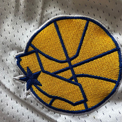 Golden State Warriors White MN