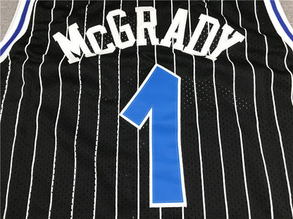 Tracy McGrady Orlando Magic Throwback Jersey