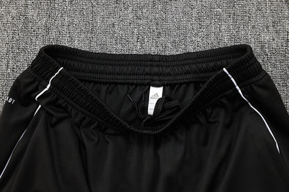 Real Madrid 2025/26 Soccer Training Suit