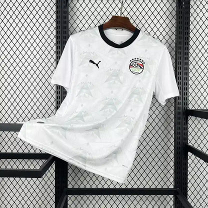 Egypt World Cup 26 Away Jersey