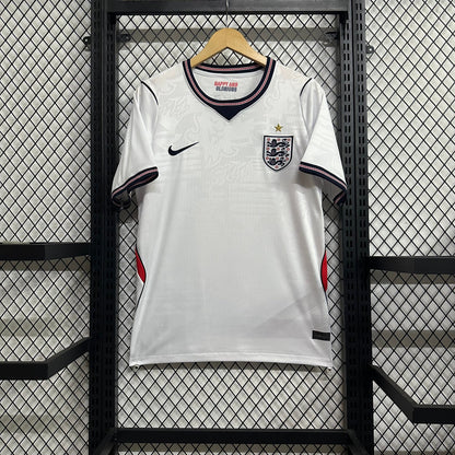 England World Cup 26 Home Jersey