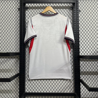 England World Cup 26 Home Jersey