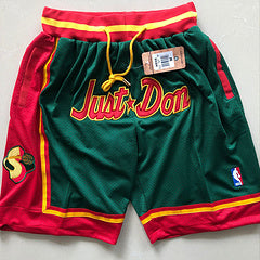 Seattle SuperSonics Green MN
