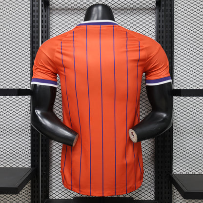 2026 Scotland Away Player Version Jersey