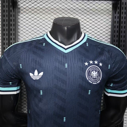 2026 World Cup Germany Away Player Version Jersey